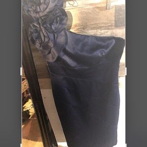 Elegant Jessica Simpson cocktail dress size 10